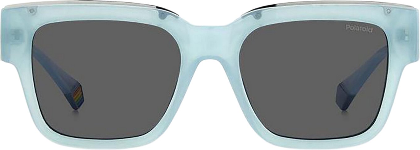 Polaroid Unisex-Sonnenbrillen 52/18/140 mm Harz
