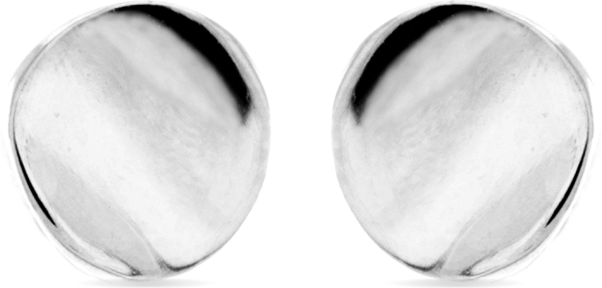 Luxenter Essential 925 Sterling Silber Ohrringe