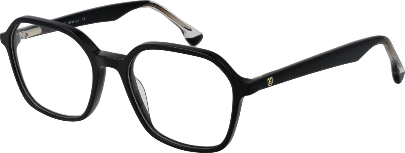 Bulget Brillenfassung BGY6004 A01 51