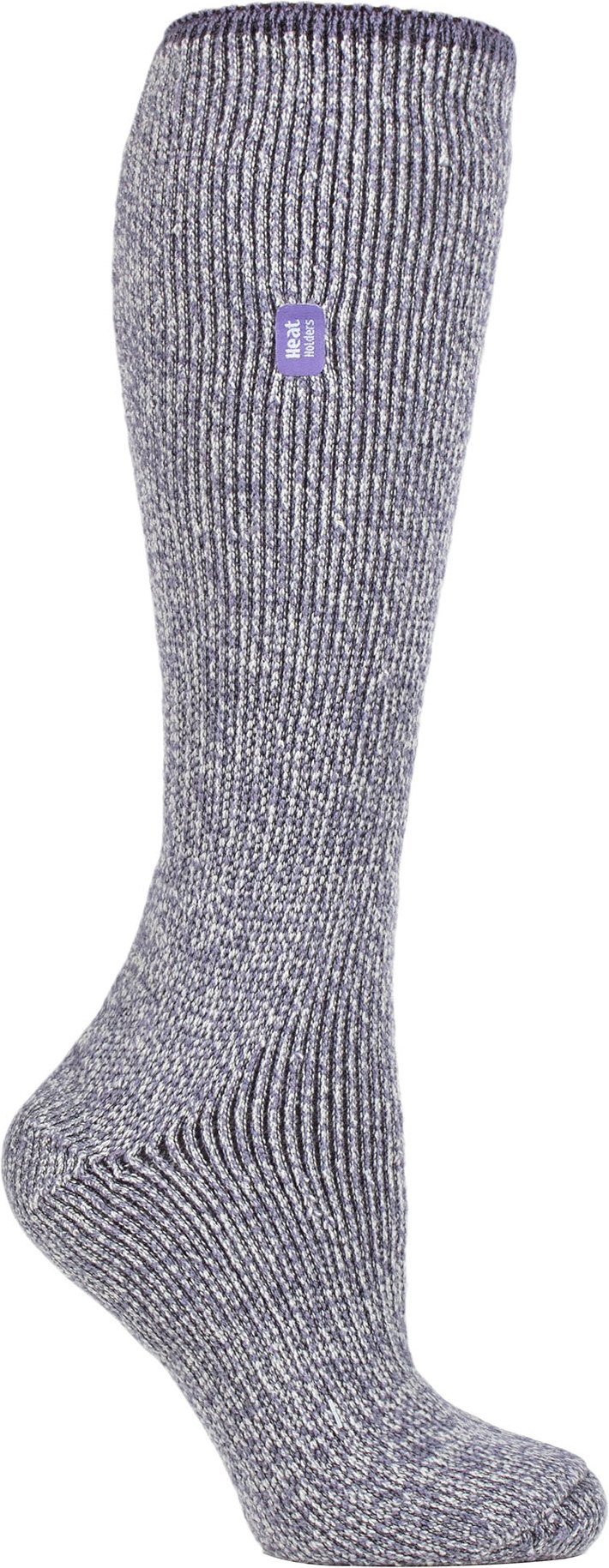 Heat Holders Damen-Thermosocken mit langem Bein, verstärkt, 2,9 TOG Outdoor-Merinowolle-Thermosocken für den Winter, Fli...