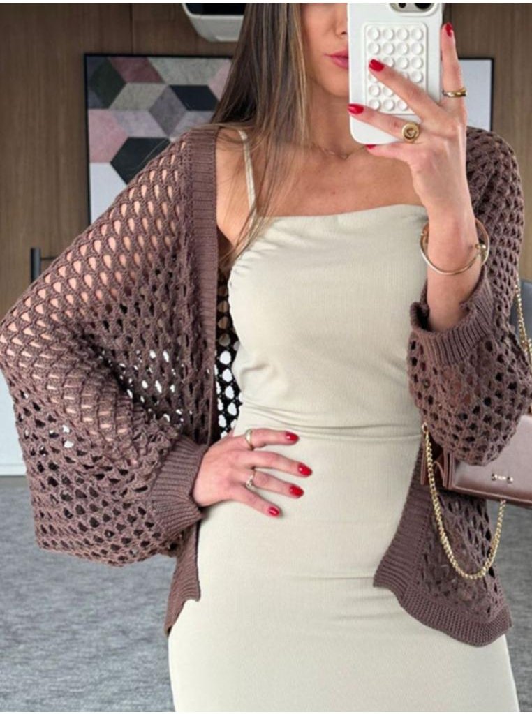 Aushohlende offene durchsichtige Abdeckung