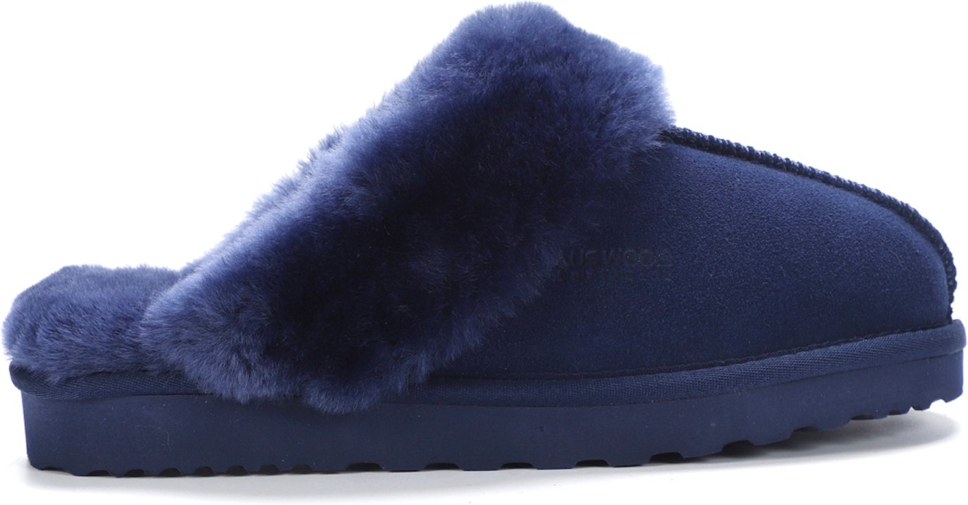 Aus Wooli Australien Sydney Schuhtreter