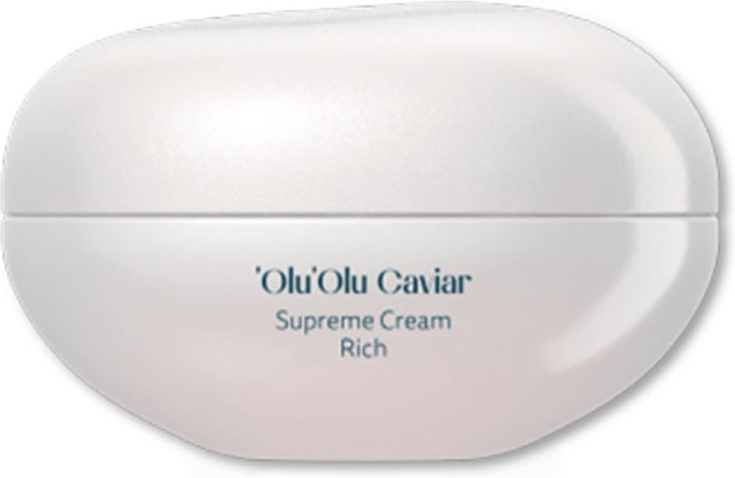 Olu'olu Caviar Supreme Reichhaltige Creme 50 ml