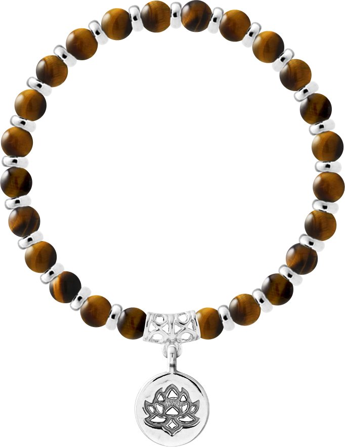 Armband Silber Sterlingsilber 925 Donegal