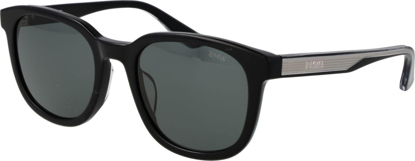 Thumbnail - BMW Sonnenbrille BW0057-H 01A 51