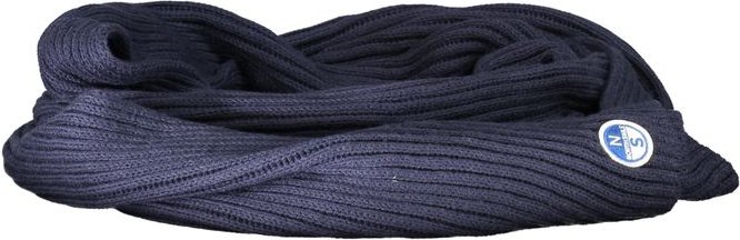 Rippstrick Infinity-Schal