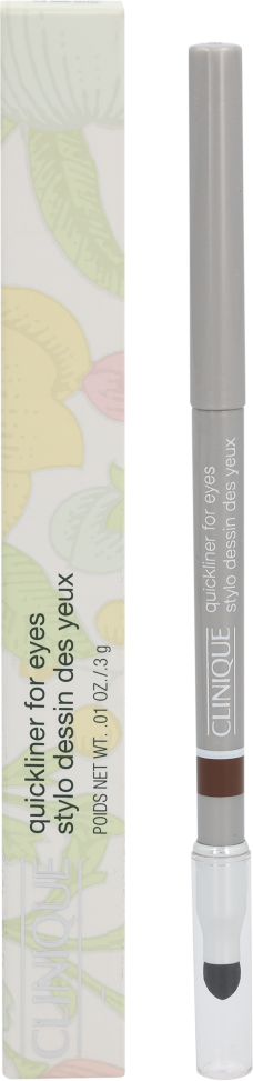 Clinique Quickliner für die Augen