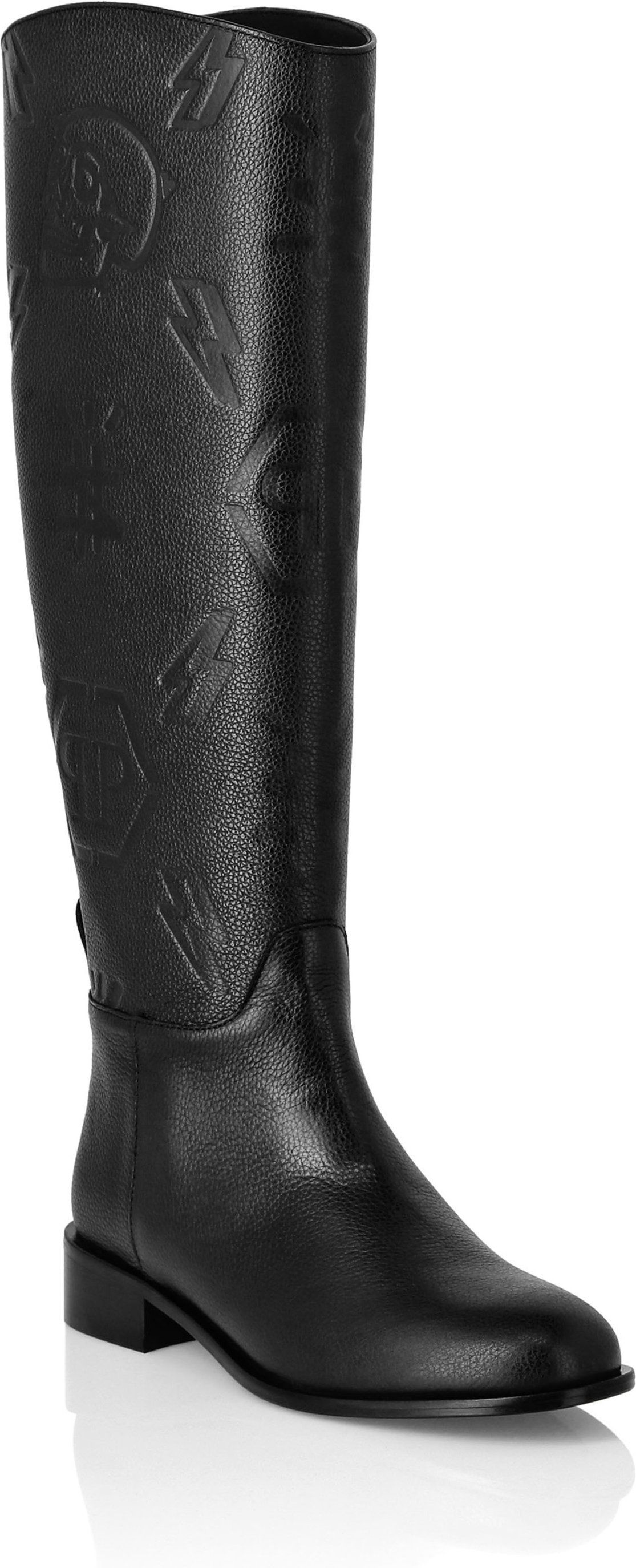 Stiefel Monogram