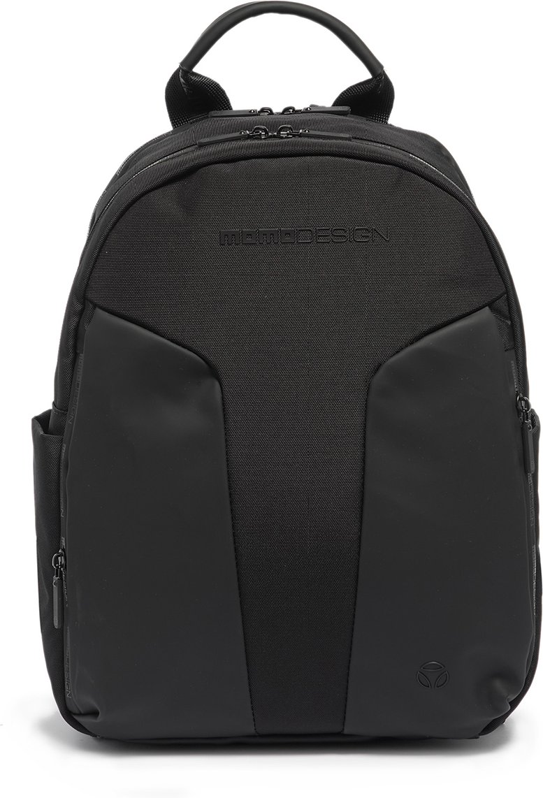 Momo Design Rucksack BLACK