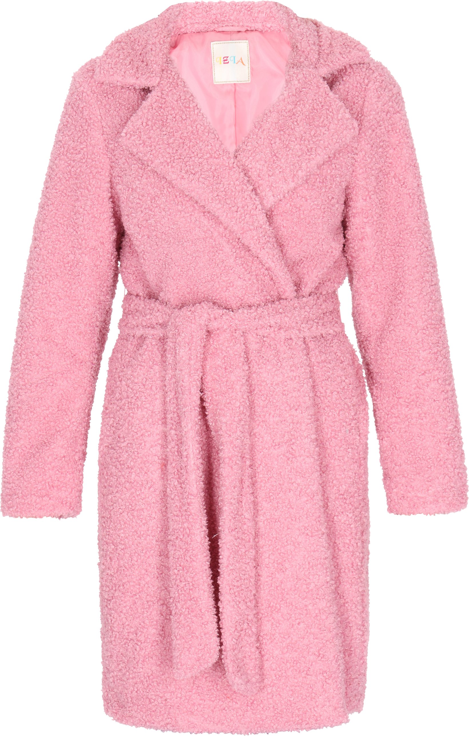 IZIA Mantel Damen rosa