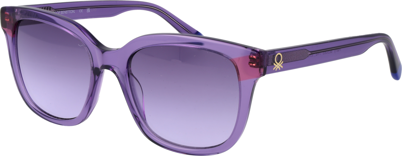 Benetton Sonnenbrille BE5085 748 53