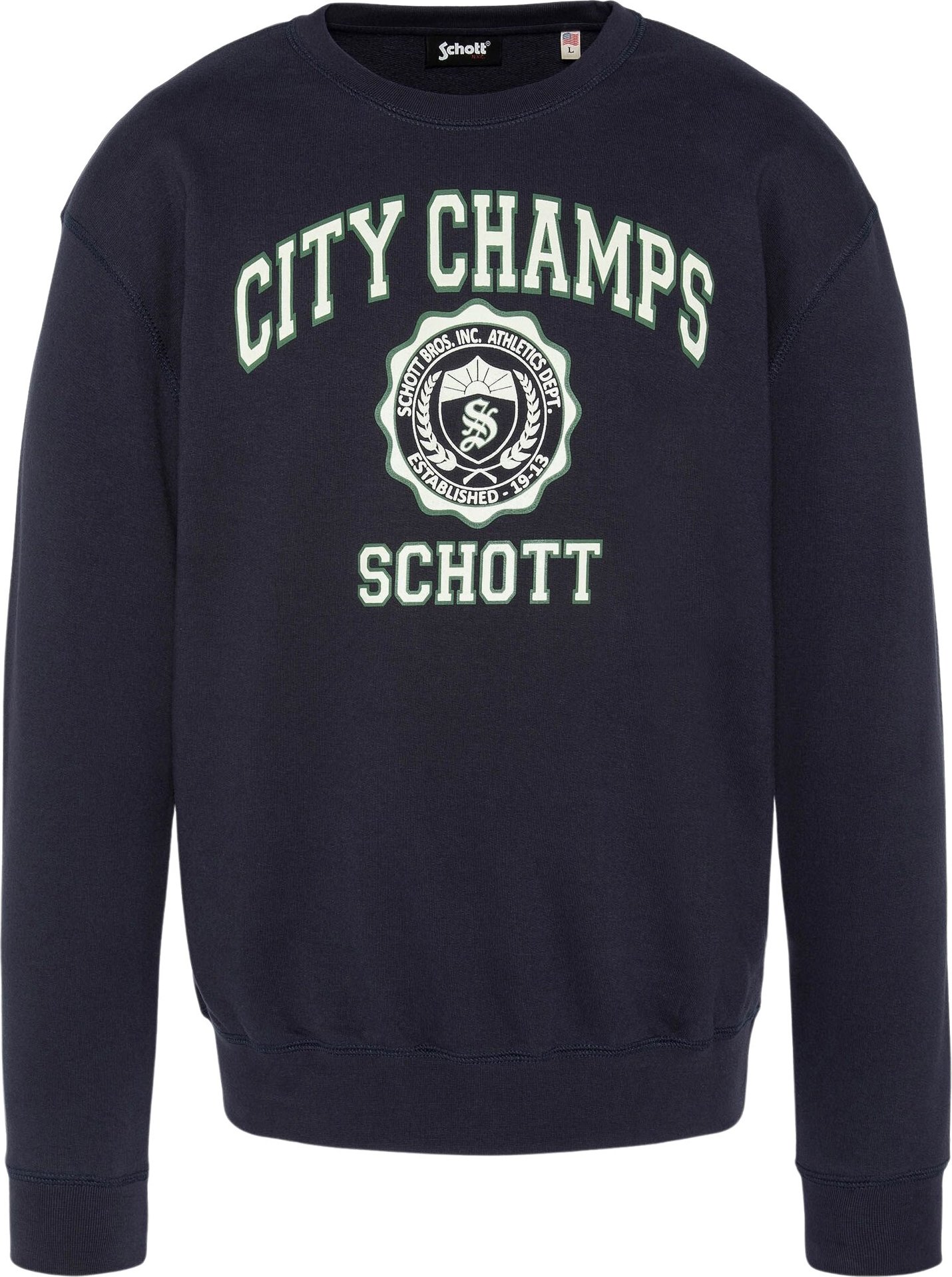 Schott Pullover