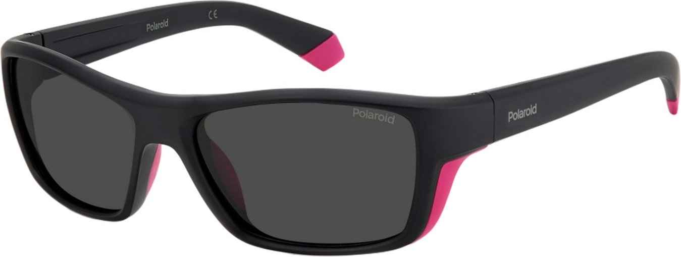 Herren Sonnenbrillen Polaroid PLD-7046-S-3MR ø 57 mm