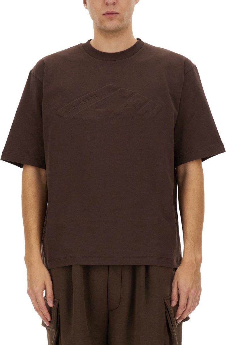 Icon Neue Generation T-Shirt