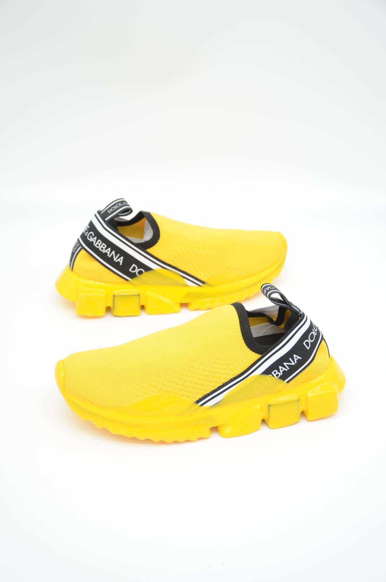 Dolce & Gabbana Damen Sneakers