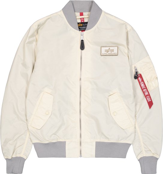 MA-1 TTC Light Bomber Jacket