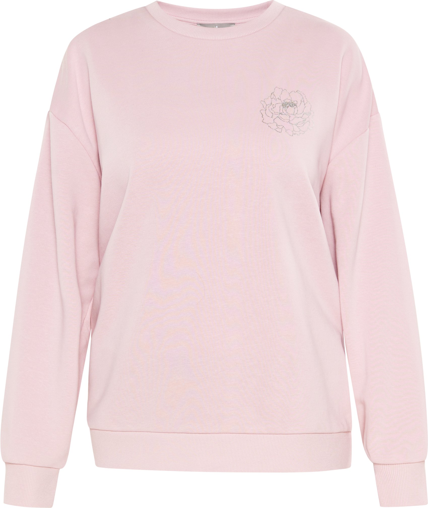 usha Sweatshirt Frauen Rose