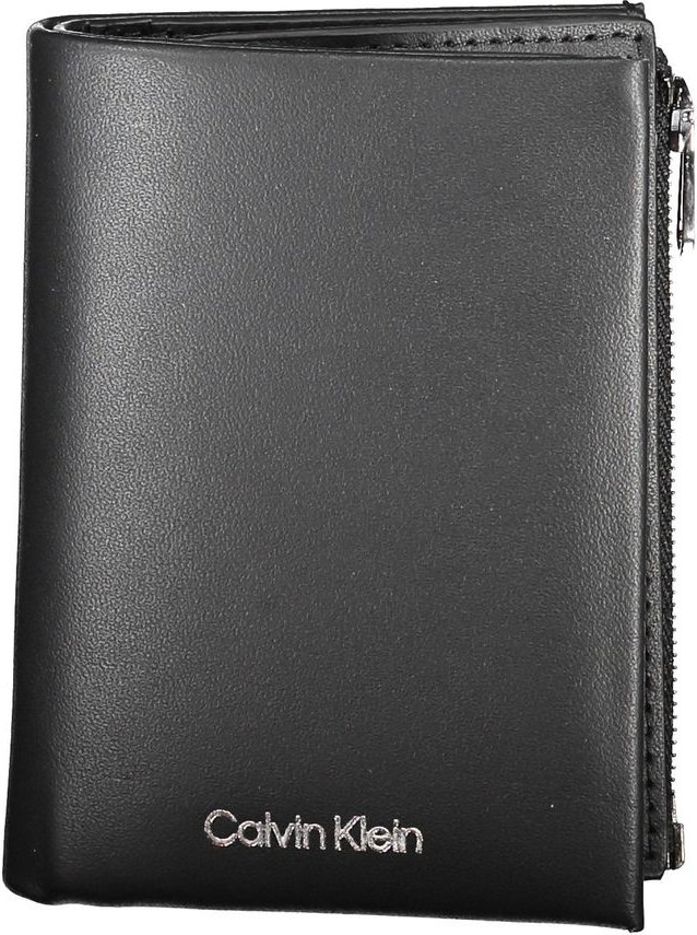 Calvin Klein Geldbörse mit Reißverschluss