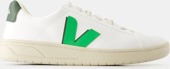 Urca Sneakers - Veja - Kunstleder - Zypressenweiß