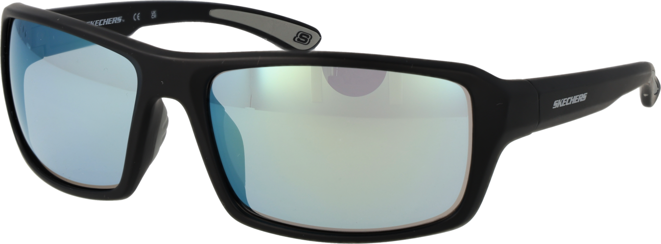 Skechers Sonnenbrille SE6289 02C 61