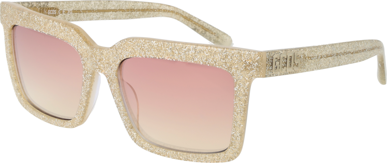 GCDS Sonnenbrille GD0041 24U 55