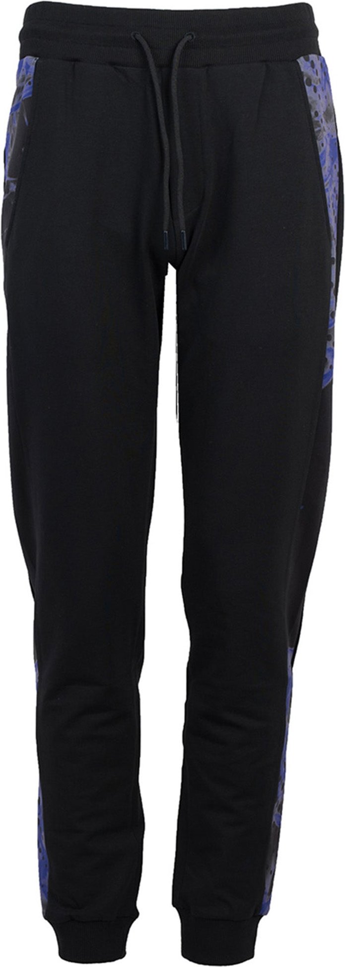 Bikkembergs Hose Herren schwarz