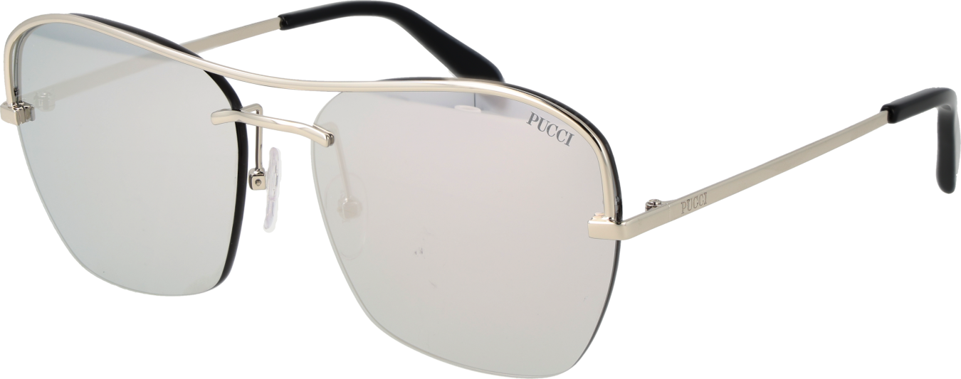 Pucci Sonnenbrille EP0225 16C 56