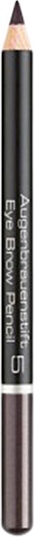 Thumbnail - Eye Brow Pencil #5-dark Grey 1,1 gr