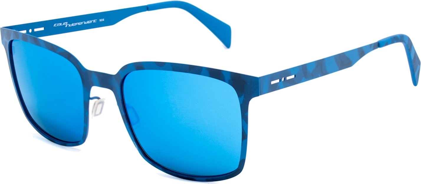 Herren Sonnenbrillen Italia Independent 0500-023-000 Ø 55 mm