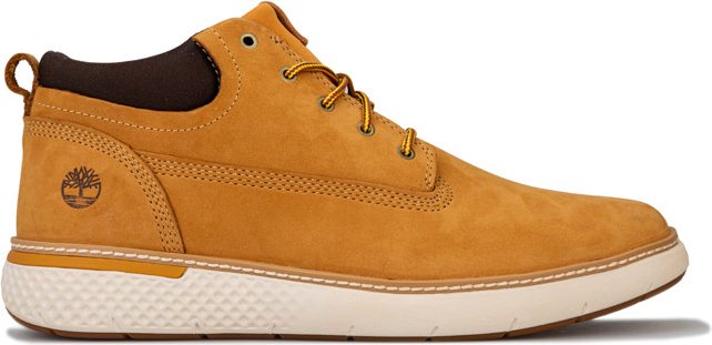 Boots Cross Mark PT Chukka