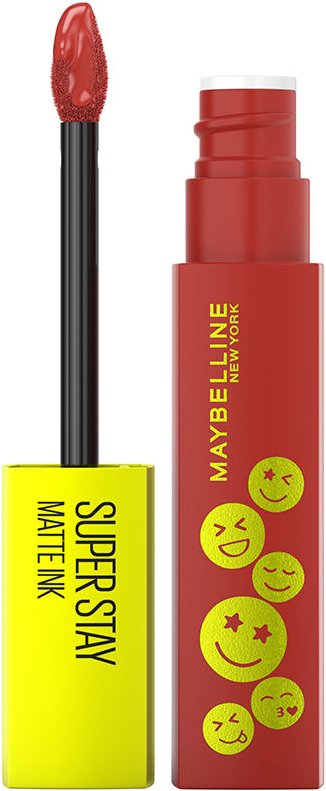 Thumbnail - Superstay Matte Ink Moodmakers Lippenstift #455-harmonizer 5 ml