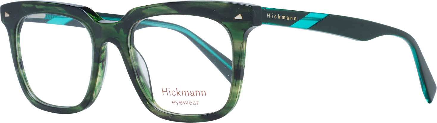 Thumbnail - Ana Hickmann Brille HI6252 E03 49