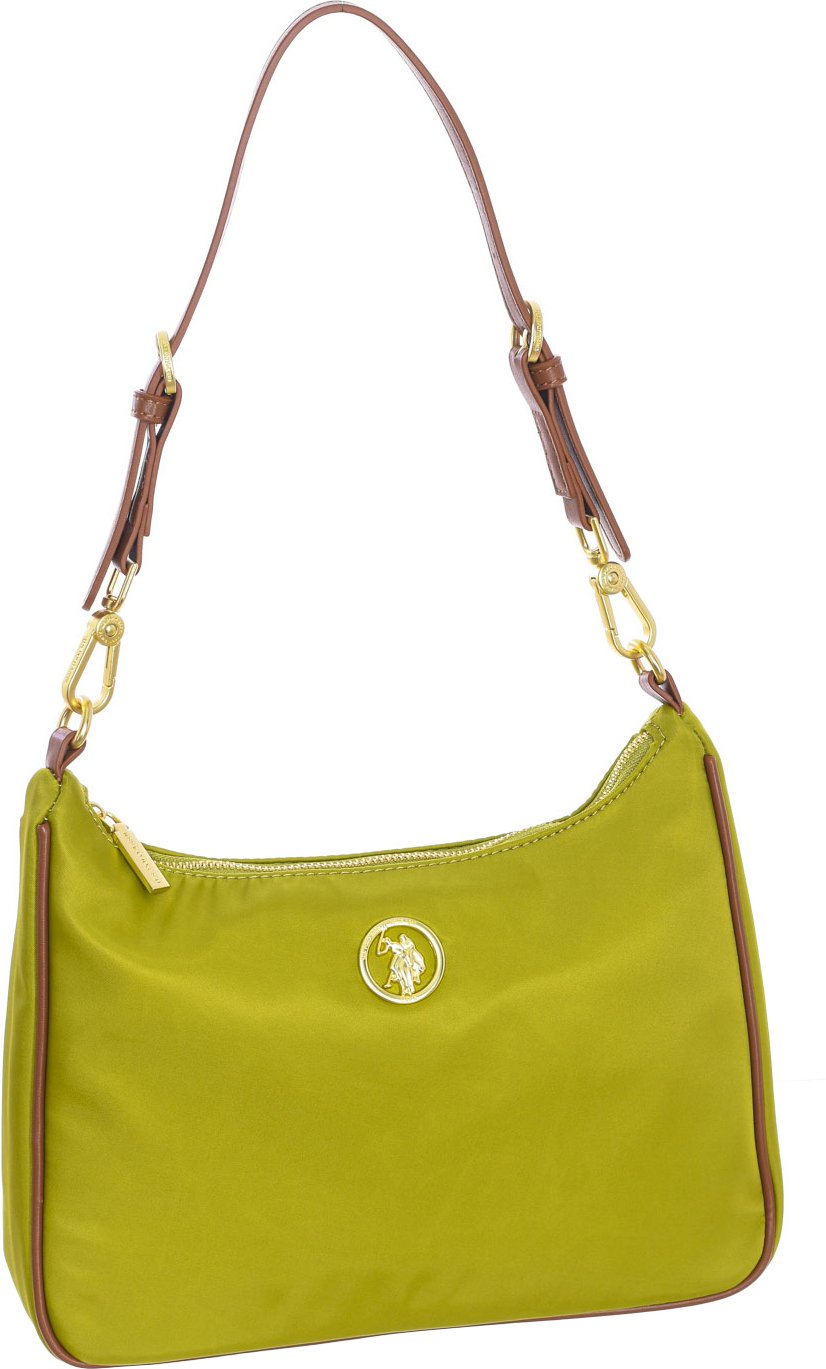 Thumbnail - Baguette-Tasche BEUHU6052WIP Frau