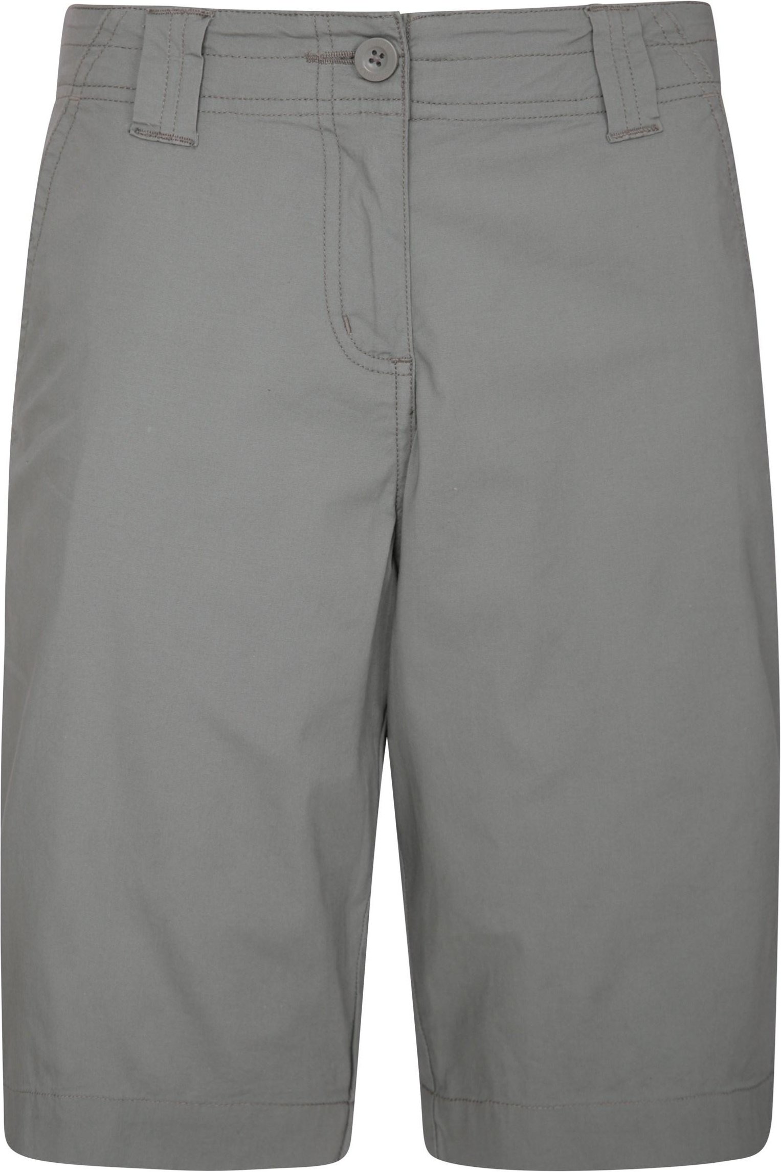 Mountain Warehouse - "Coast" Shorts für Damen (Helles Khaki)