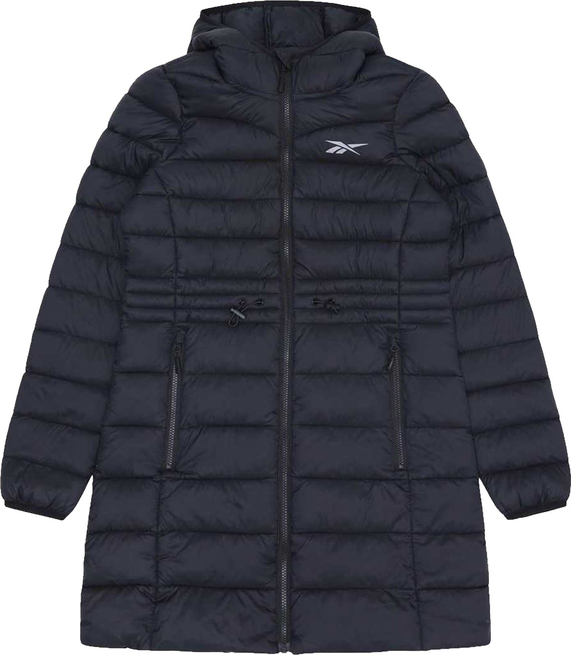 Reebok - "Glacier Shield" Parka für Damen (Schwarz)