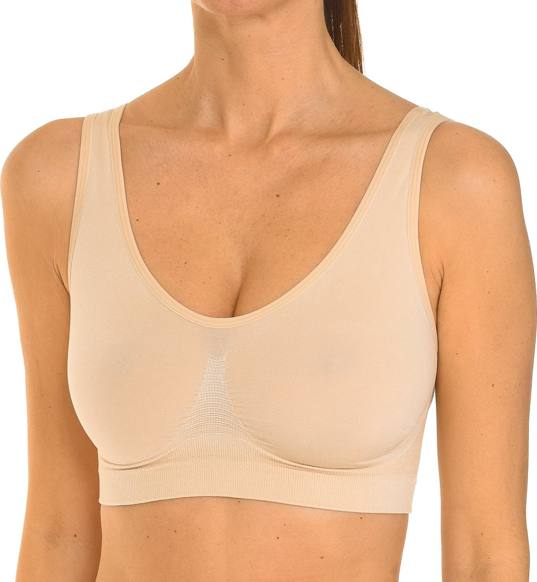 BodyEffect 110919 formender BH für Frauen