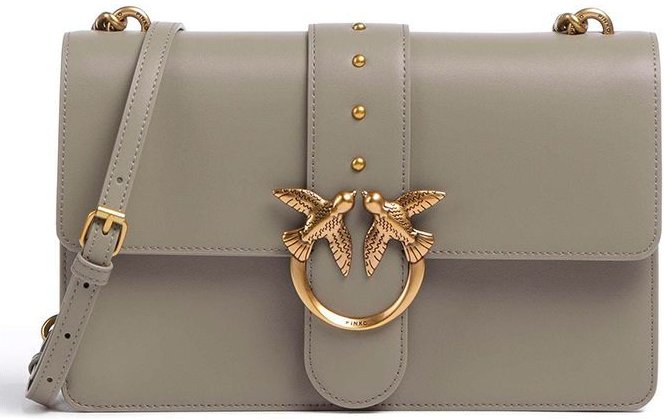 Pinko Love One Klassische Umhängetasche