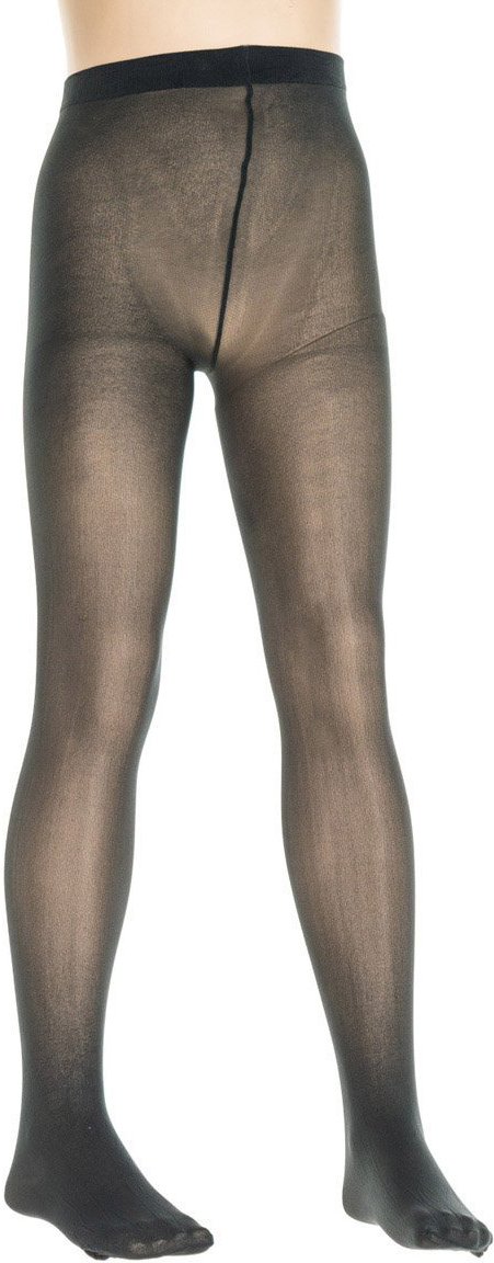 Pack-3 undurchsichtige Höschen von 40 Denier 1152 Mädchen