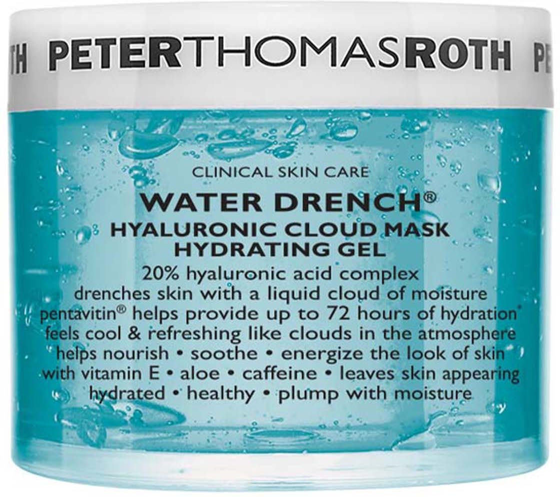 Water Drench® Hyaluronic Cloud Gel Maske 50ml