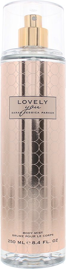 Lovely You Brume Corporelle 236 ml