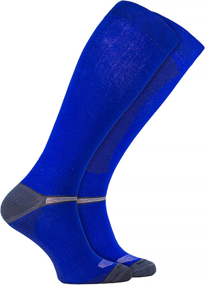 Thumbnail - Bambus-Reitersocken | COMODO | Langstiefel-Reitsocken | Kniestrümpfe aus Bambus - Royal