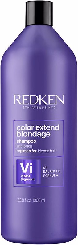 Color Extend Blondage Shampoo 1000 ml