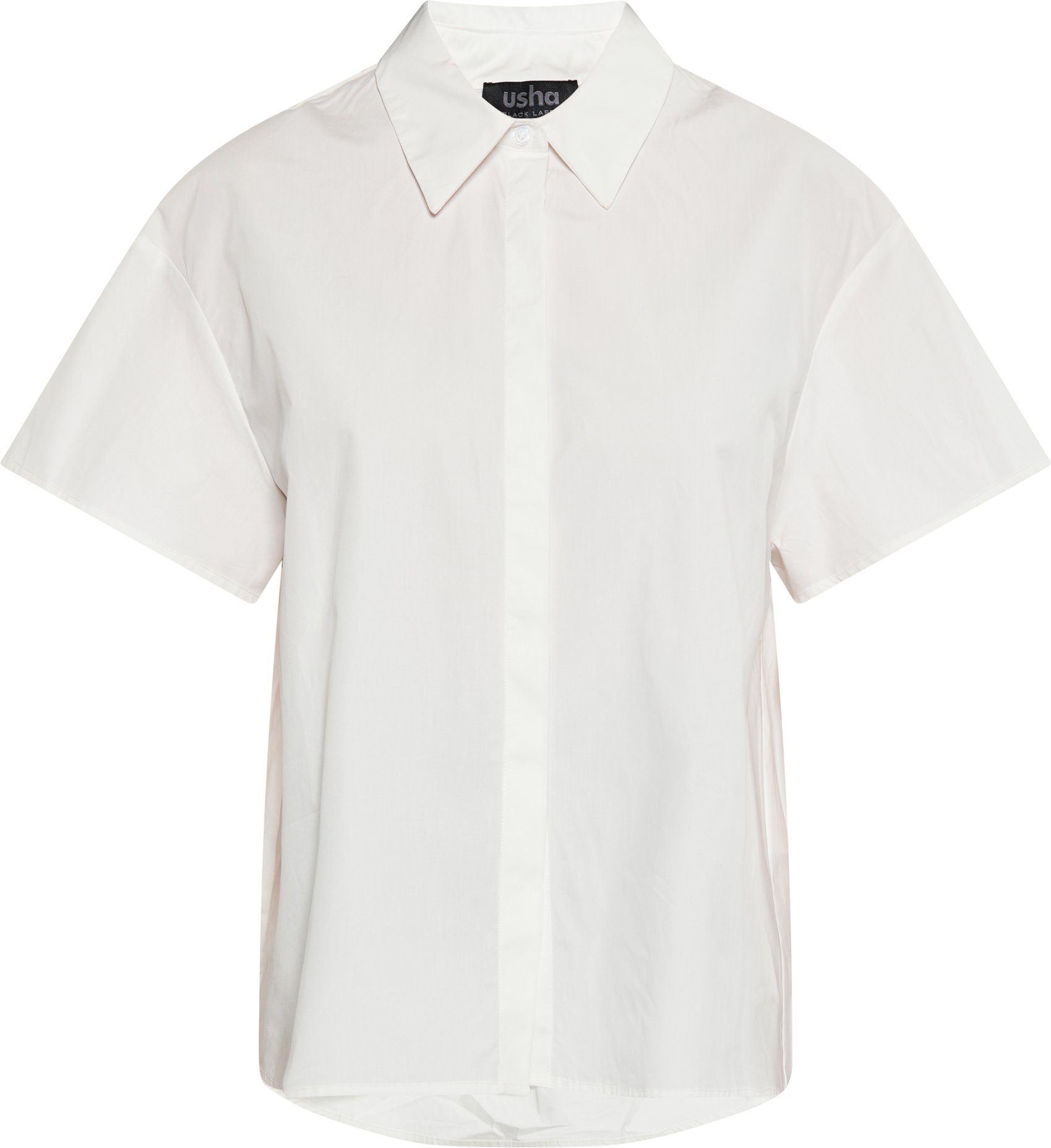 usha Hemd Damen weiss