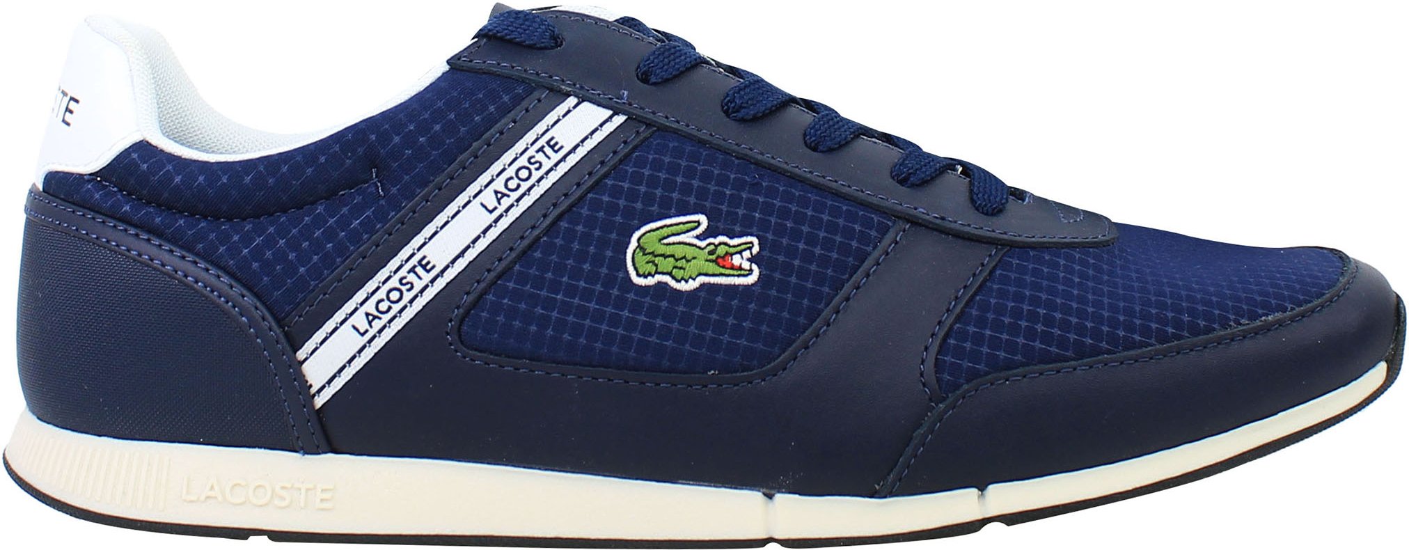 Lacoste Menerva Sport 0121 1 CMA Herren Sneakers Navy