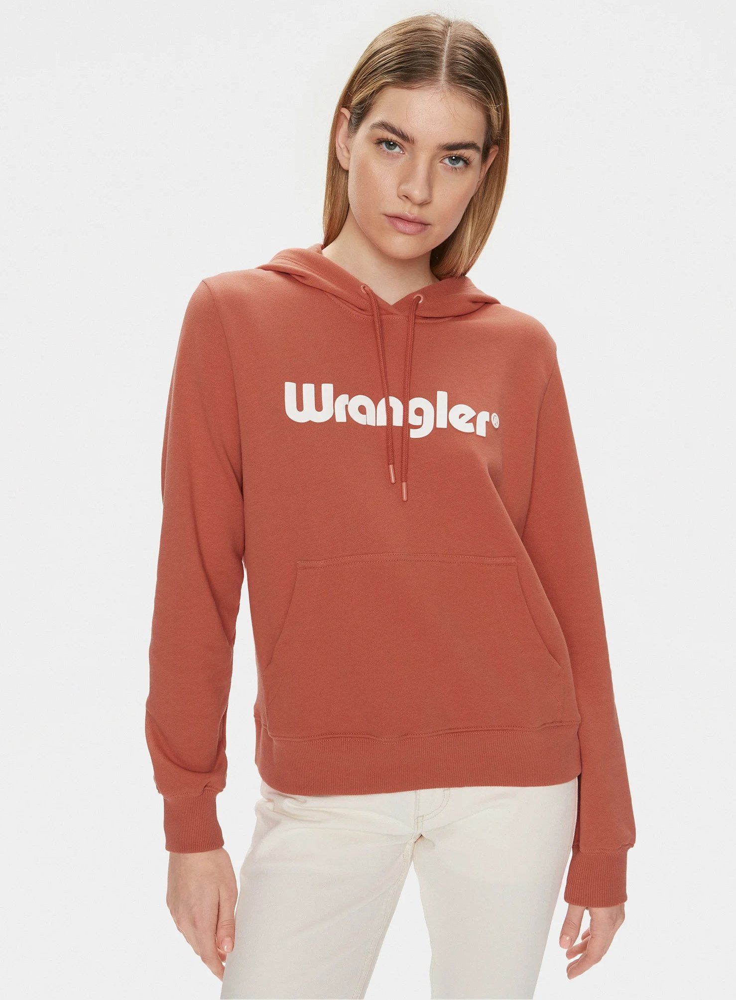 Wrangler – Gebrannte Siena