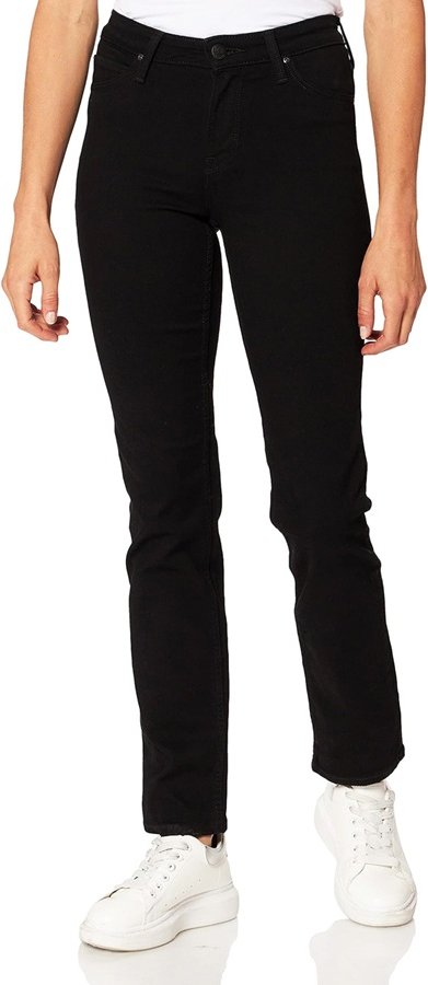 Lee - MARION BLACK RINSE