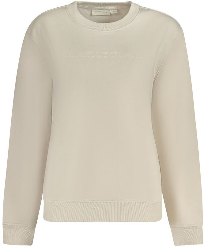 Crew Neck Sweatshirt Cwu002