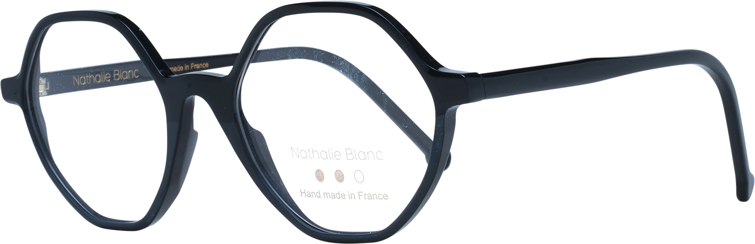 Nathalie Blanc Brille Audrey 196M 53