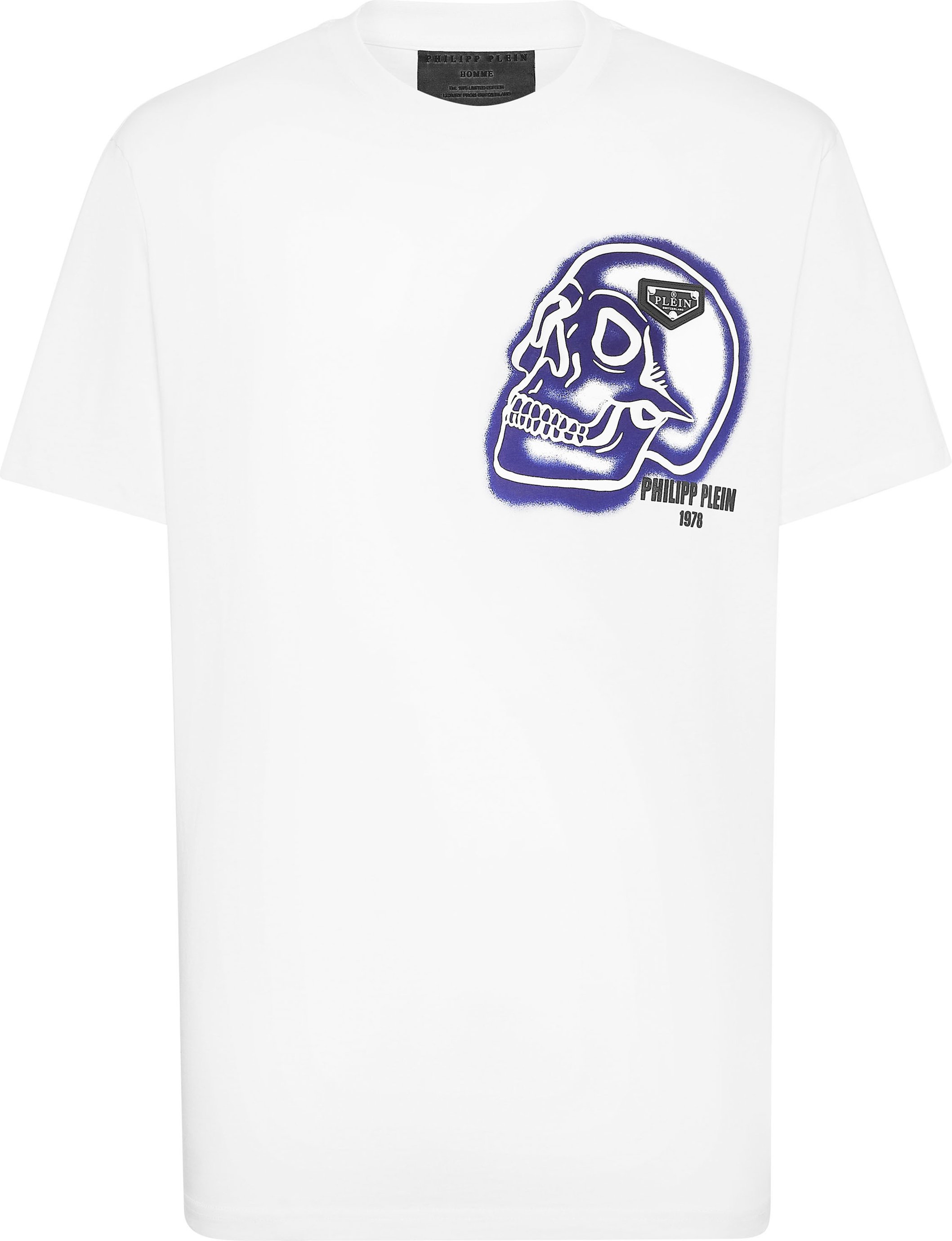 T-Shirt Skull