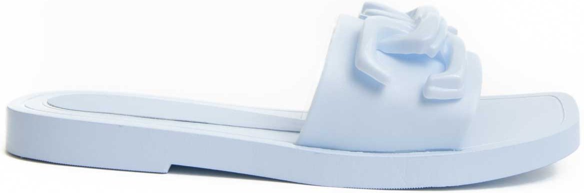 Montevita Flache Sandale Summi2 in Blau